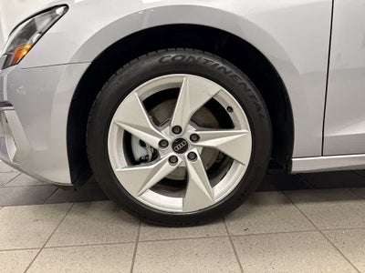 Audi A3 Premium 2022