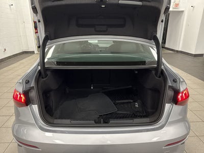 Audi A3 Premium 2022