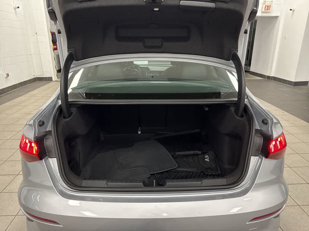 Audi A3 Premium 2022