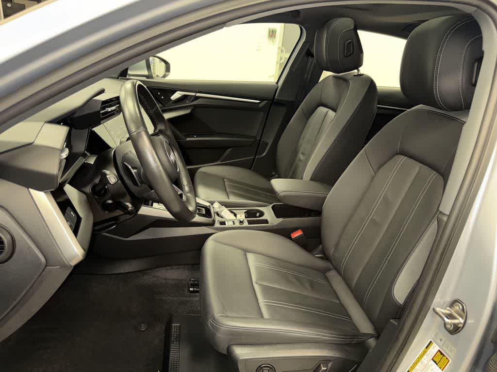 Audi A3 Premium 2022
