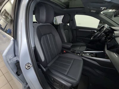 Audi A3 Premium 2022