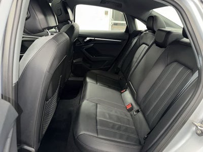 Audi A3 Premium 2022