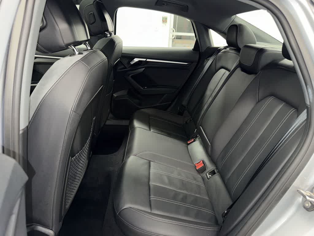 Audi A3 Premium 2022