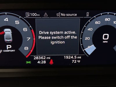 Audi A3 Premium 2022