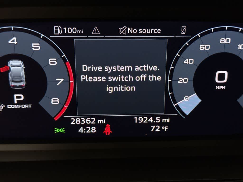 Audi A3 Premium 2022