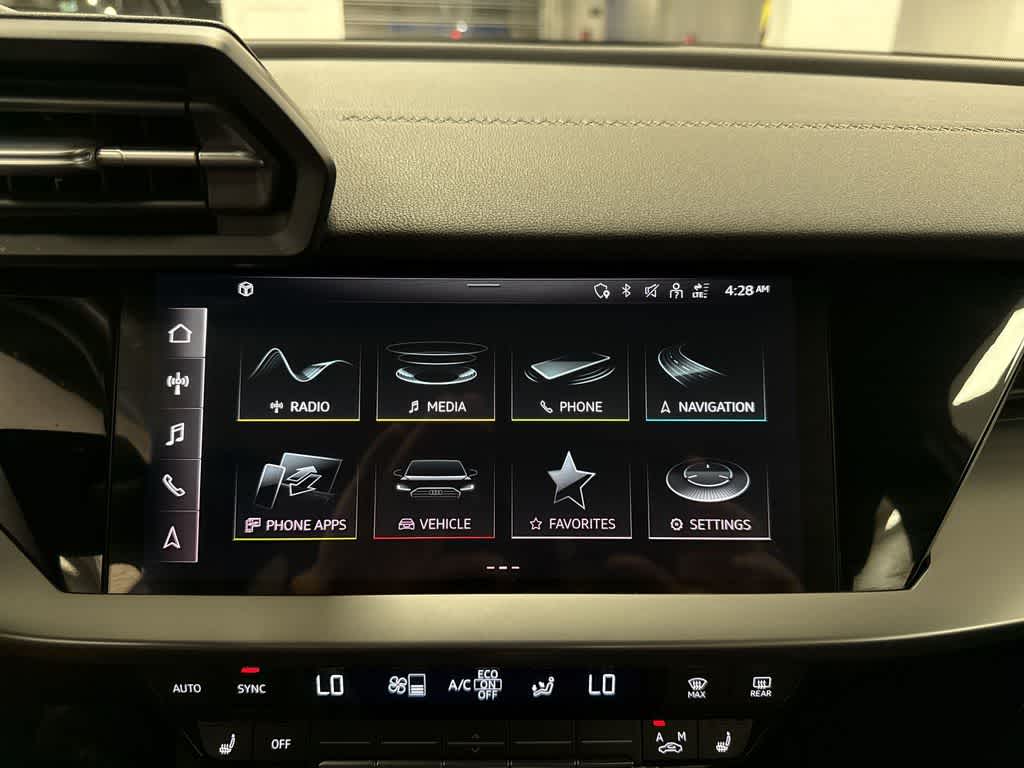 Audi A3 Premium 2022