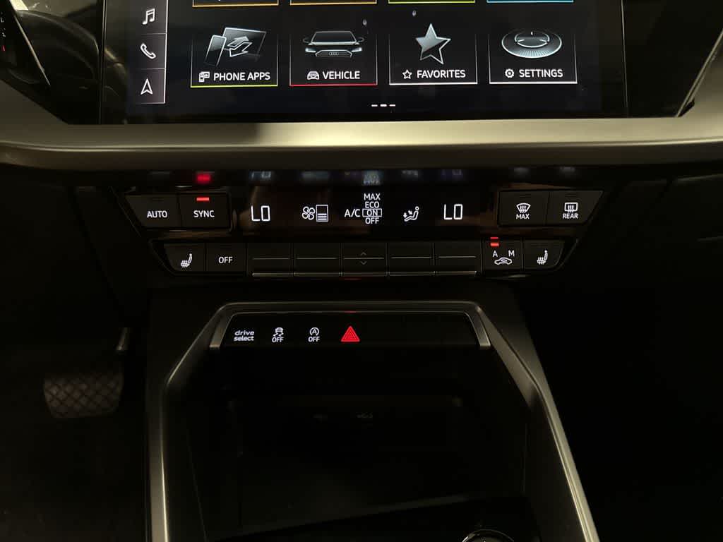 Audi A3 Premium 2022