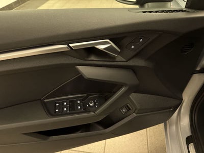 Audi A3 Premium 2022