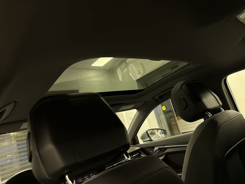 Audi A3 Premium 2022