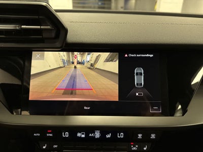 Audi A3 Premium 2022