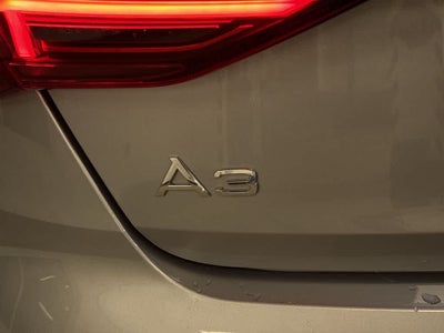 Audi A3 Premium 2022