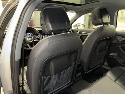 Audi A3 Premium 2022