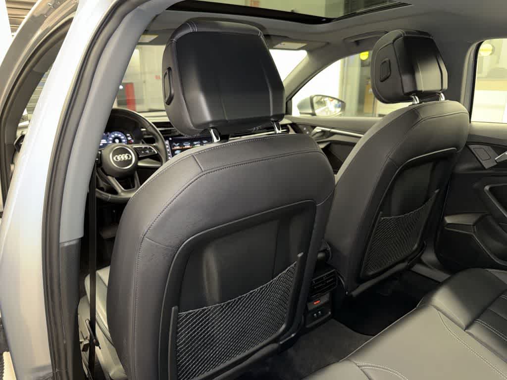 Audi A3 Premium 2022