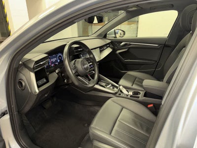 Audi A3 Premium 2022