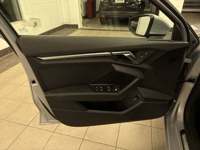 Audi A3 Premium 2022
