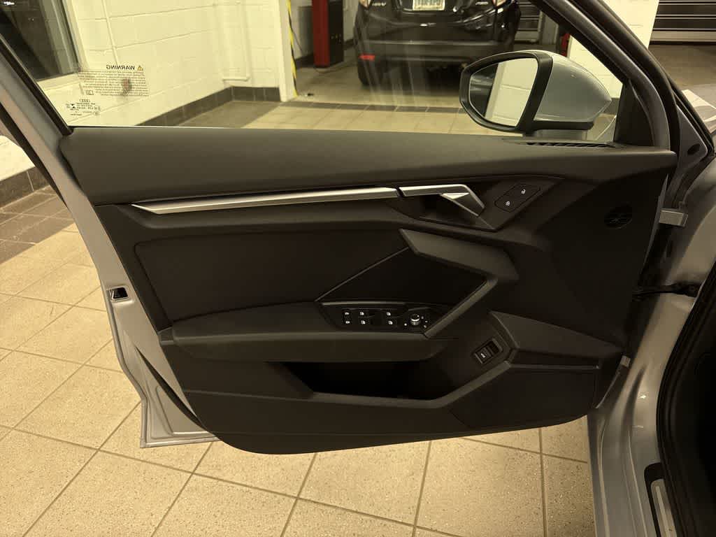 Audi A3 Premium 2022