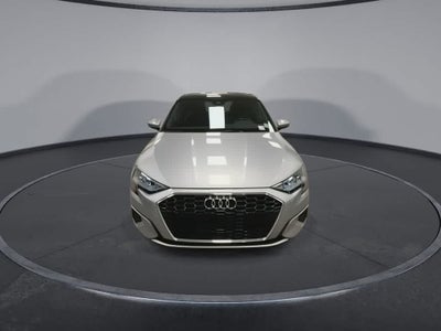Audi A3 Premium 2022
