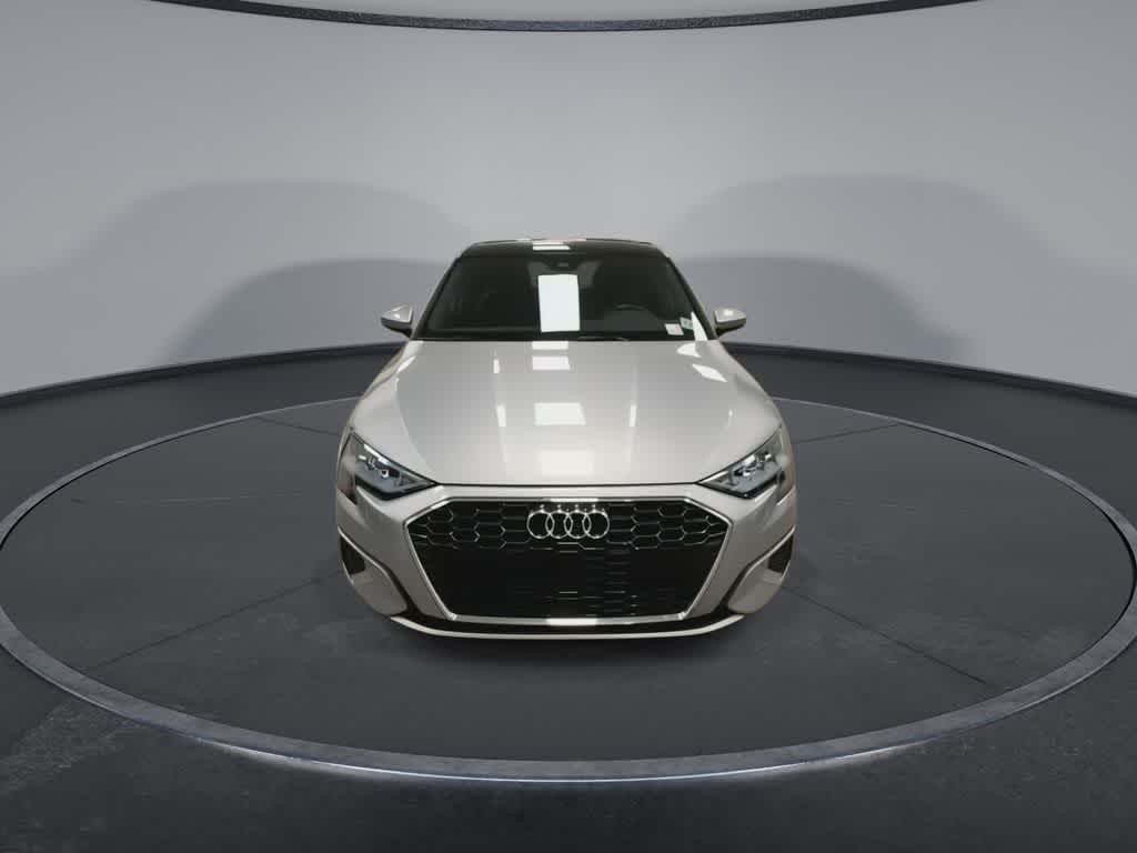 Audi A3 Premium 2022