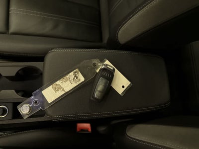 Audi A3 Premium 2022