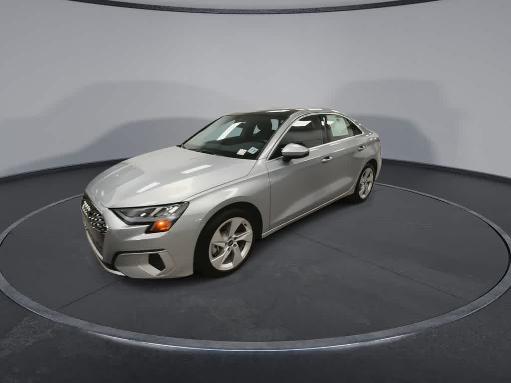 Audi A3 Premium 2022