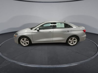 Audi A3 Premium 2022