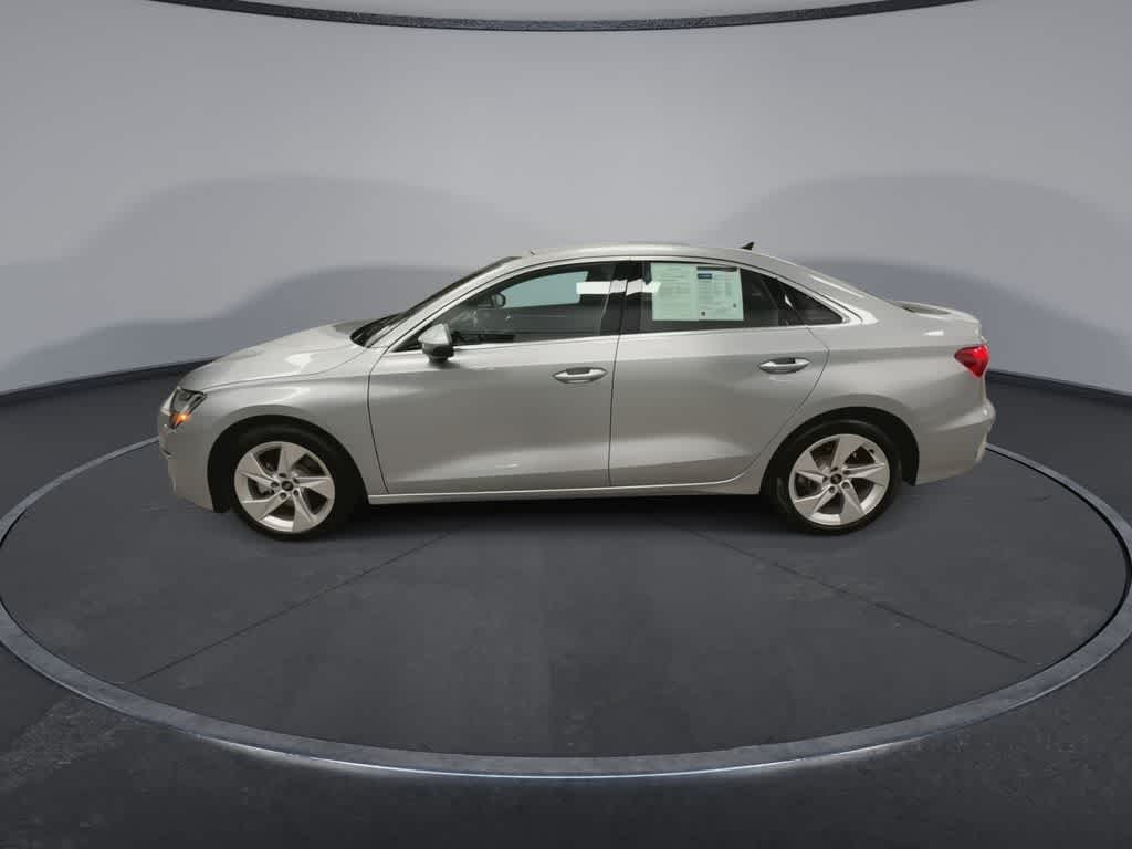 Audi A3 Premium 2022