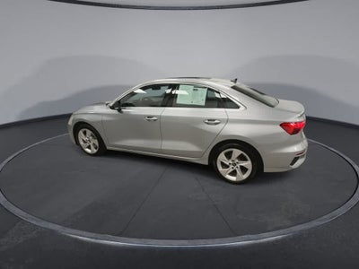 Audi A3 Premium 2022