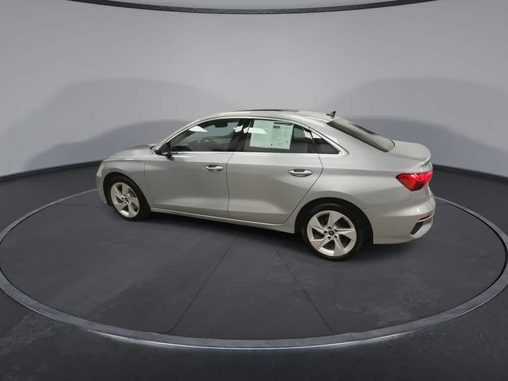 Audi A3 Premium 2022