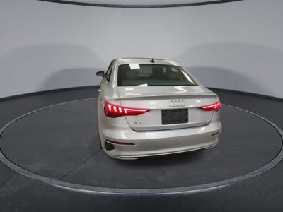Audi A3 Premium 2022