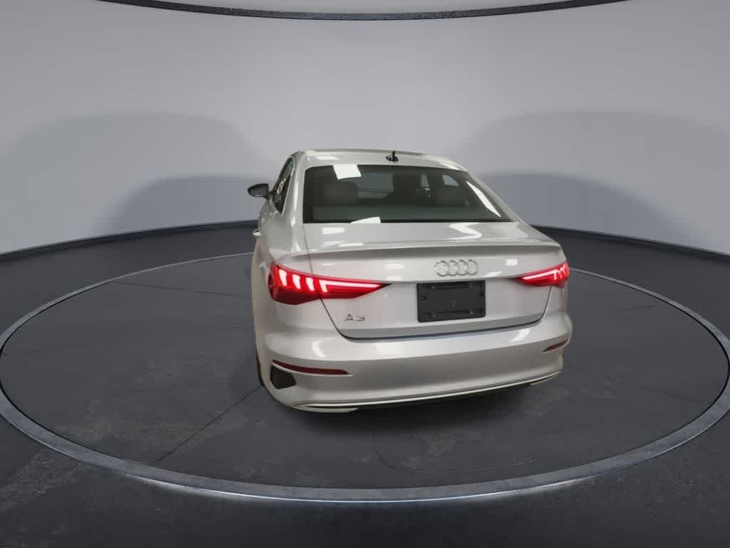 Audi A3 Premium 2022