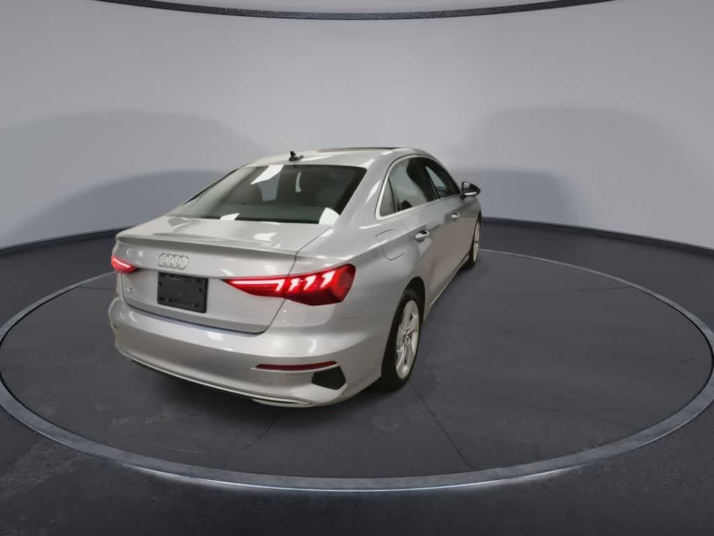 Audi A3 Premium 2022
