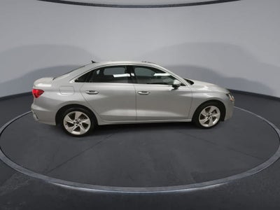 Audi A3 Premium 2022