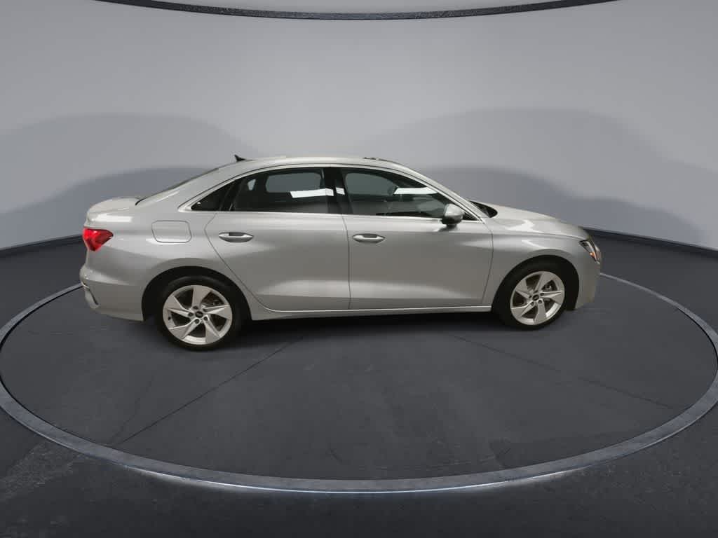 Audi A3 Premium 2022
