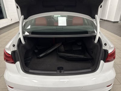 Audi S3 Premium Plus 2018