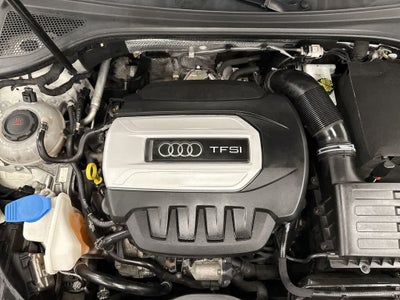 Audi S3 Premium Plus 2018