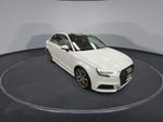 Audi S3 Premium Plus 2018