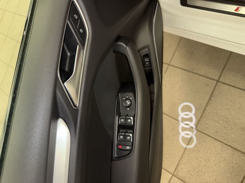 Audi S3 Premium Plus 2018