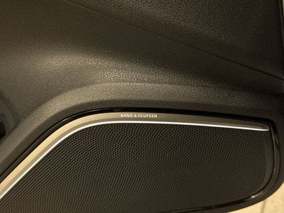 Audi S3 Premium Plus 2018