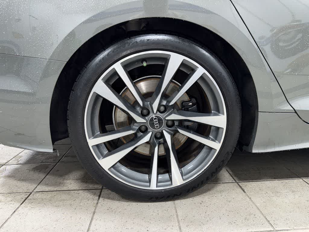 Audi S5 Sportback Premium Plus 2023