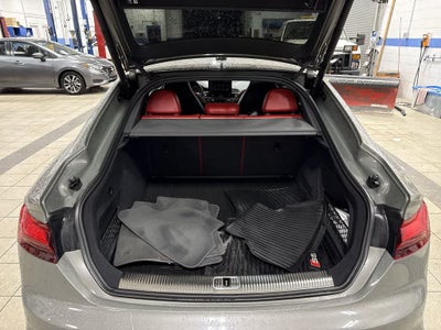 Audi S5 Sportback Premium Plus 2023