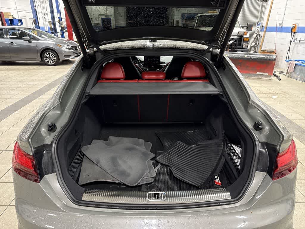 Audi S5 Sportback Premium Plus 2023