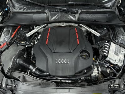 Audi S5 Sportback Premium Plus 2023