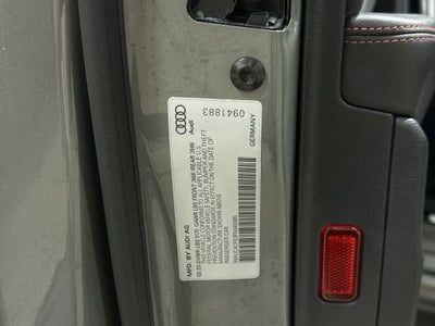 Audi S5 Sportback Premium Plus 2023