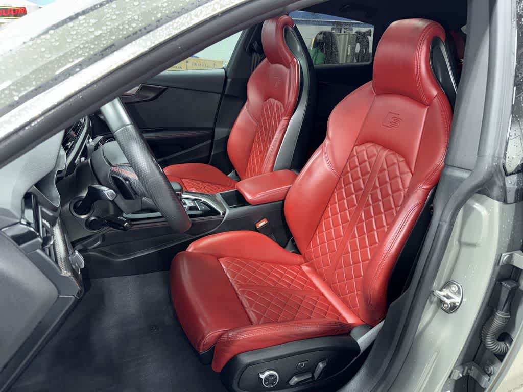 Audi S5 Sportback Premium Plus 2023