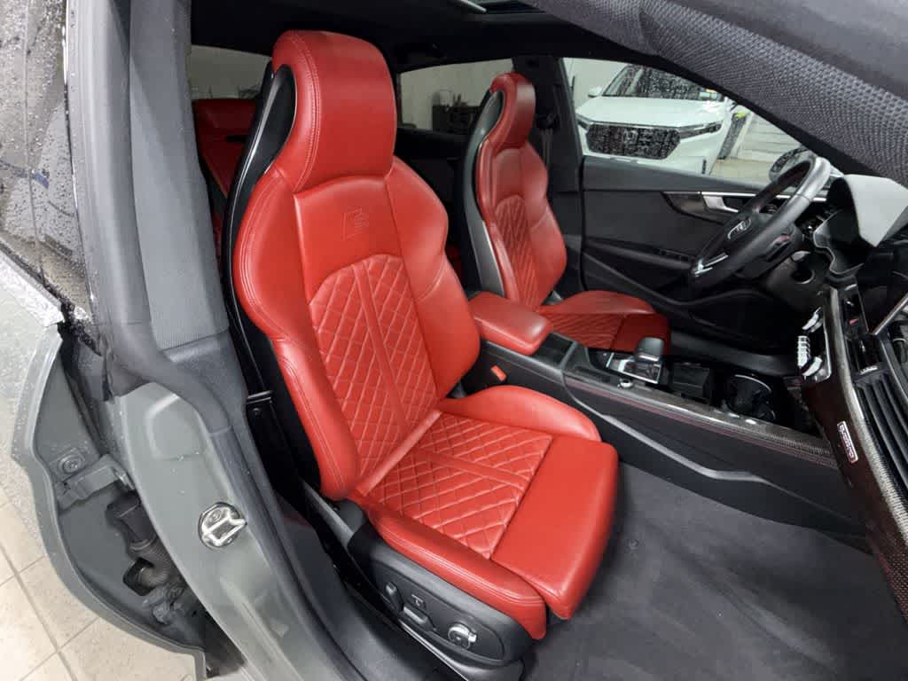 Audi S5 Sportback Premium Plus 2023