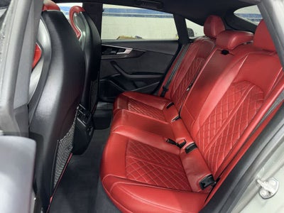 Audi S5 Sportback Premium Plus 2023