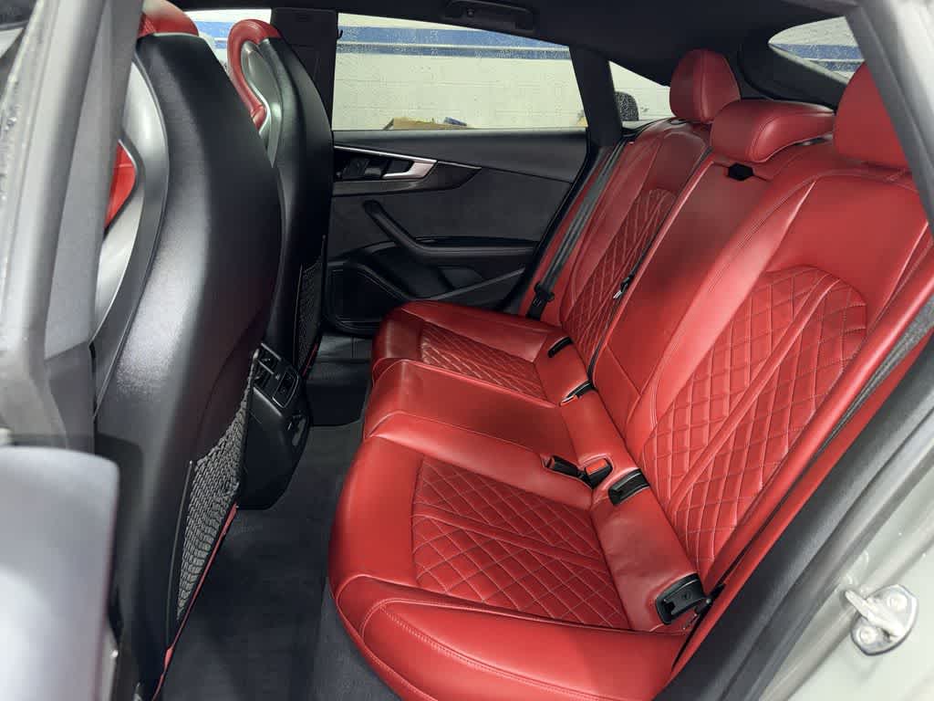 Audi S5 Sportback Premium Plus 2023