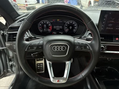 Audi S5 Sportback Premium Plus 2023