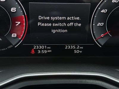 Audi S5 Sportback Premium Plus 2023