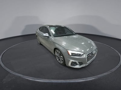 Audi S5 Sportback Premium Plus 2023